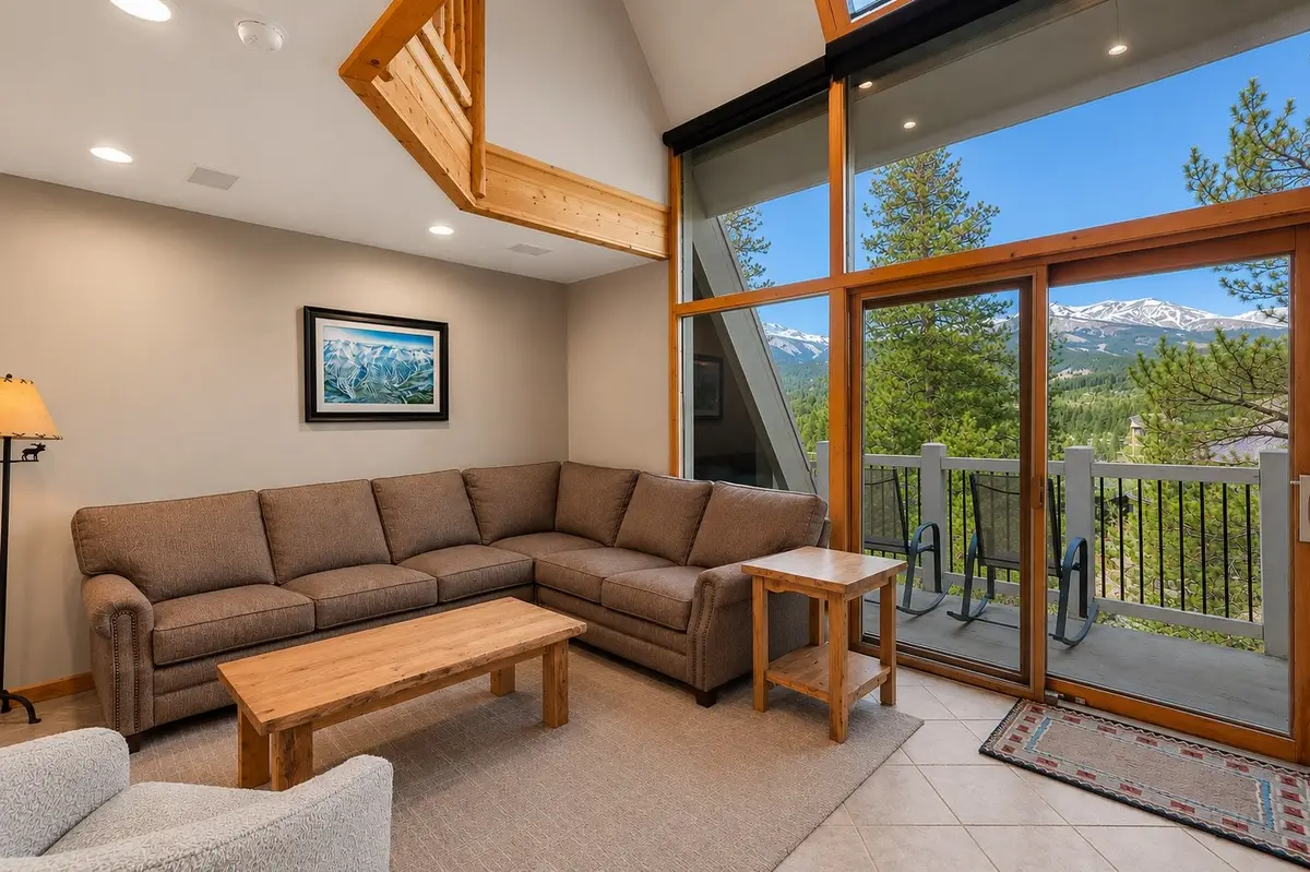 106 Broken Lance Drive #10, Breckenridge, CO 80424 - #1