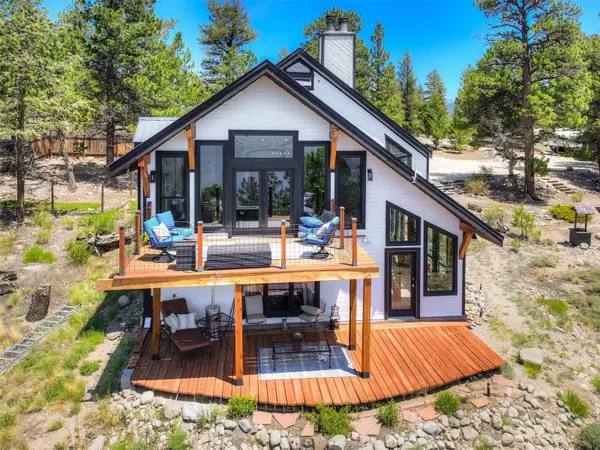 630 Reva Ridge Road, Twin Lakes, CO 81251