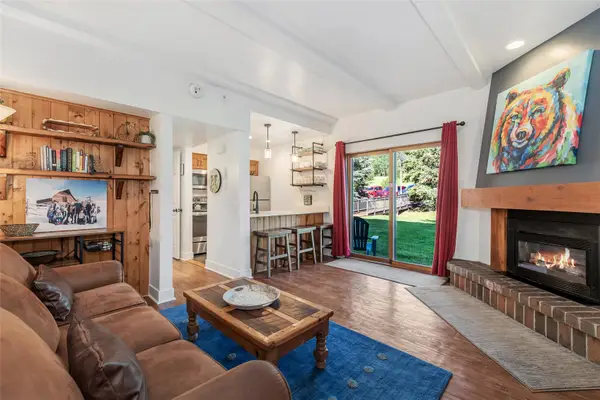 1945 Cornice Road #2101, Steamboat Springs, CO 80487