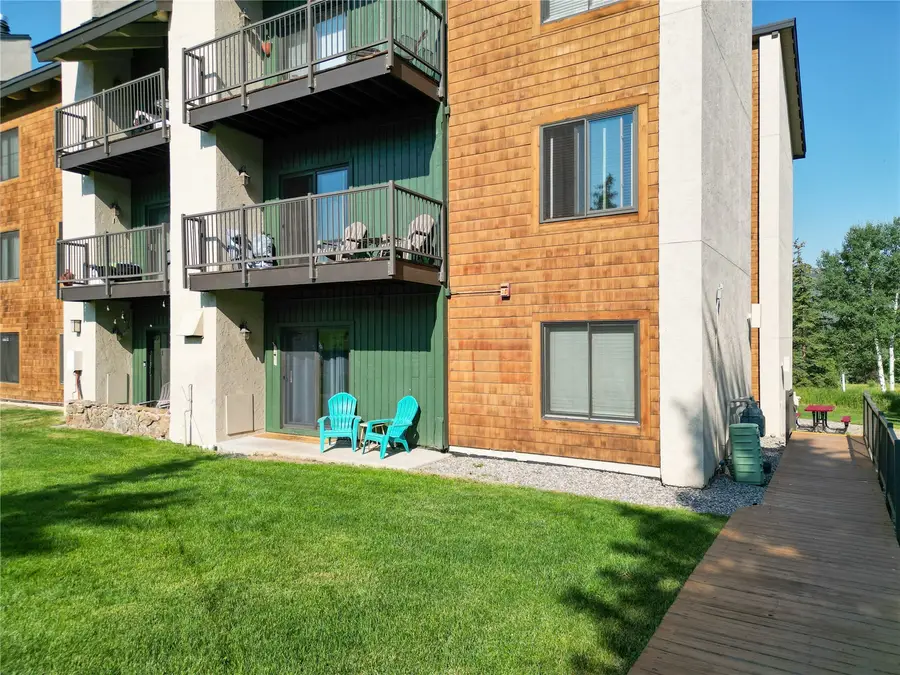 1945 Cornice Road #2101, Steamboat Springs, CO 80487 - #2