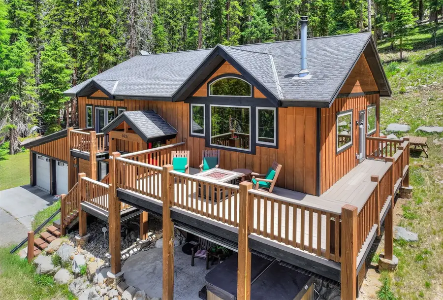 621 Doris Drive, Breckenridge, CO 80424 - #2