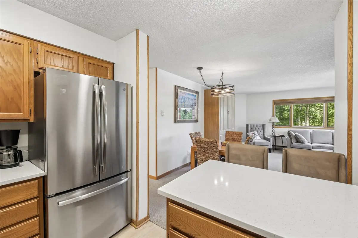 290 Broken Lance Drive #B101, Breckenridge, CO 80424 - #1