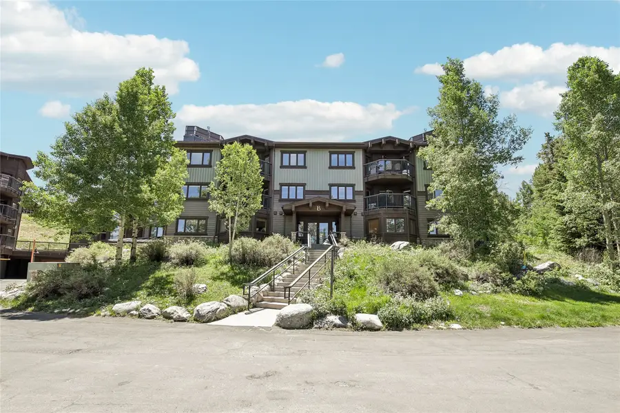 290 Broken Lance Drive #B101, Breckenridge, CO 80424 - #2