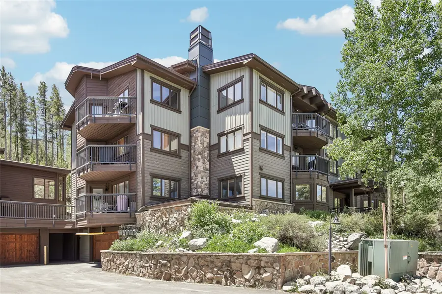 290 Broken Lance Drive #B101, Breckenridge, CO 80424 - #3