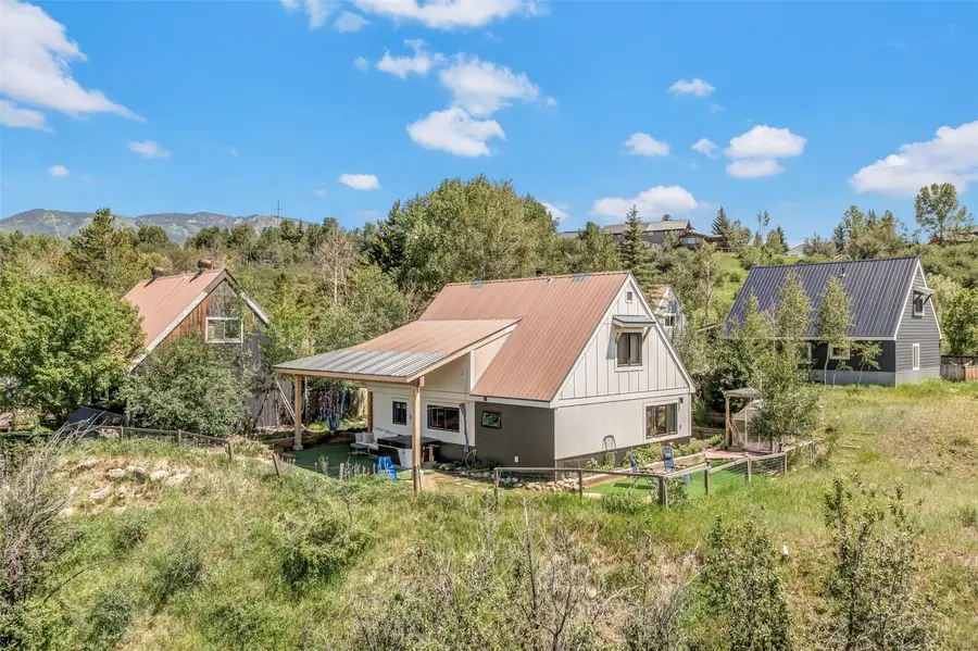 404 Alpine Court, Steamboat Springs, CO 80487 - #2