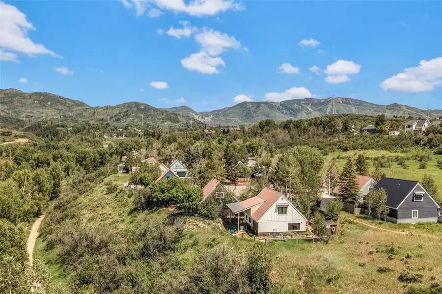 404 Alpine Court, Steamboat Springs, CO 80487 - #3