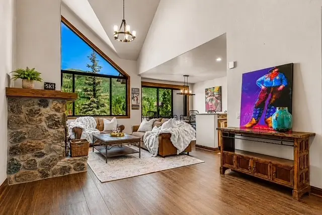 1455 E Keystone Road #D-4, Keystone, CO 80435 - #1