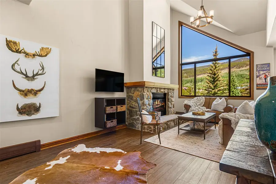 1455 E Keystone Road #D-4, Keystone, CO 80435 - #3