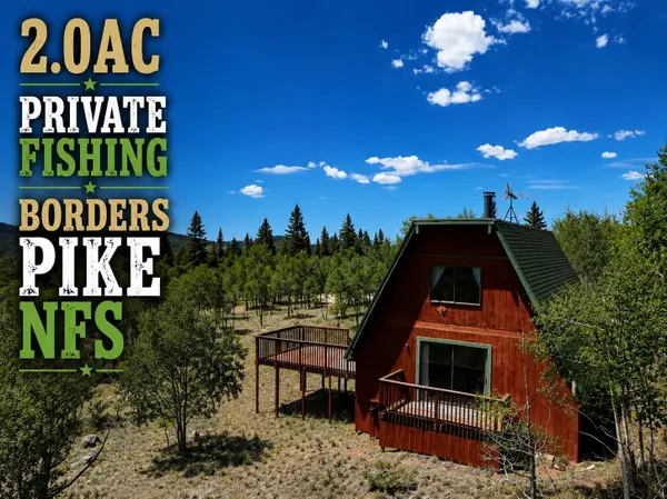 534 Concord Drive, Jefferson, CO 80456