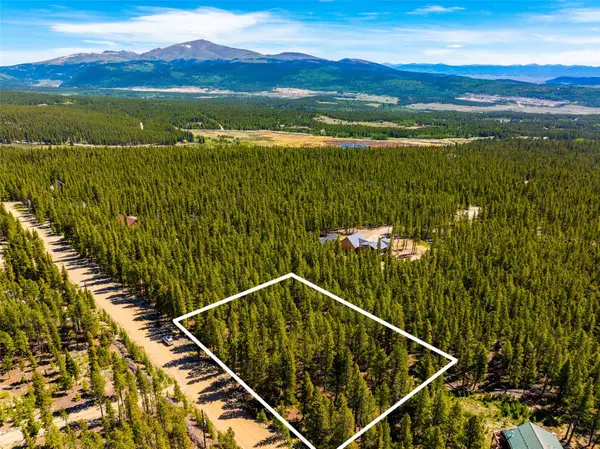 132 Gold Trail Circle, Fairplay, CO 80440
