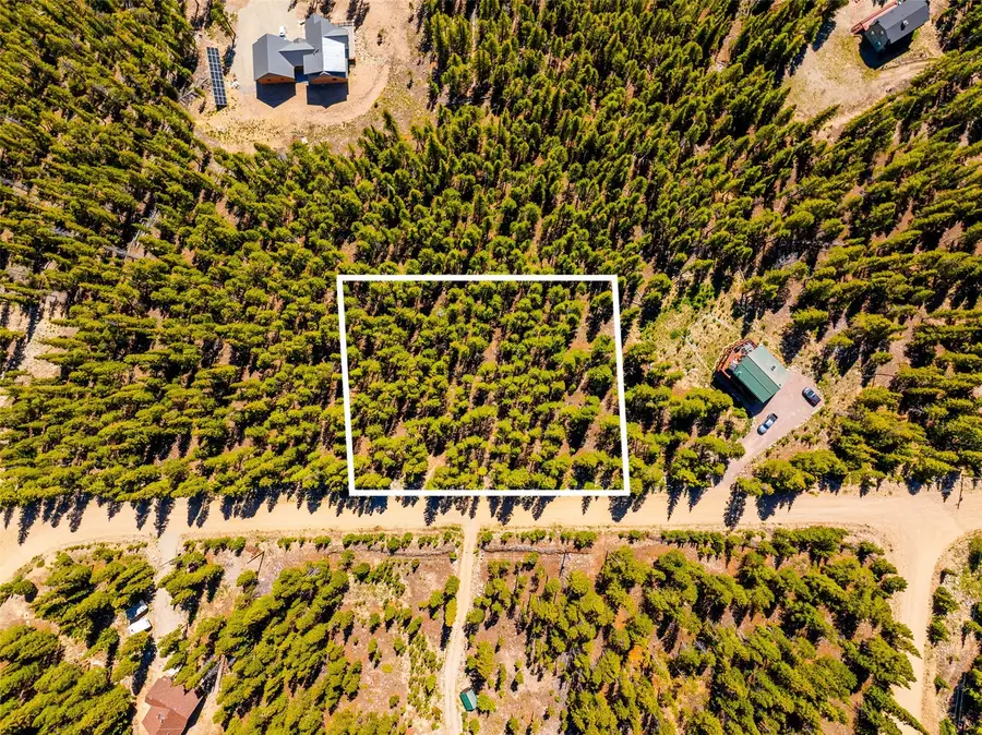 132 Gold Trail Circle, Fairplay, CO 80440 - #2