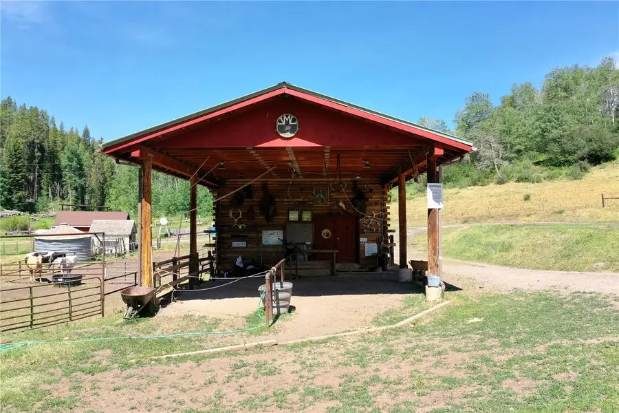 300 County Road 75, Meeker, CO 81641 - #2