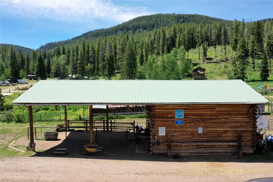 300 County Road 75, Meeker, CO 81641 - #3