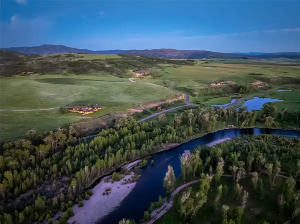 26575 Barn Owl Place, Steamboat Springs, CO 80487
