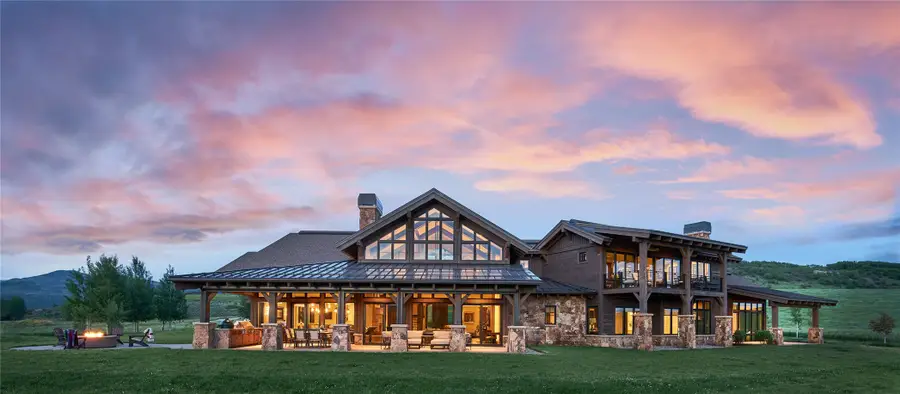 26575 Barn Owl Place, Steamboat Springs, CO 80487 - #2