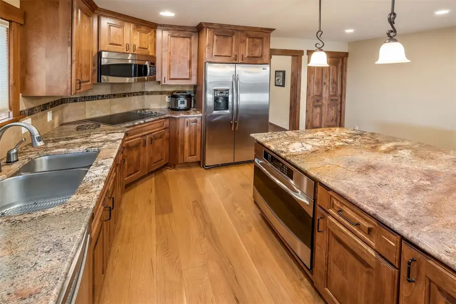 1682 Boreas Pass Road #C, Breckenridge, CO 80424 - #2