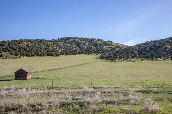 TBD State Highway 394, Craig, CO 81625