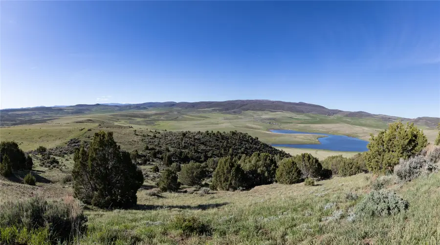 TBD State Highway 394, Craig, CO 81625 - #2