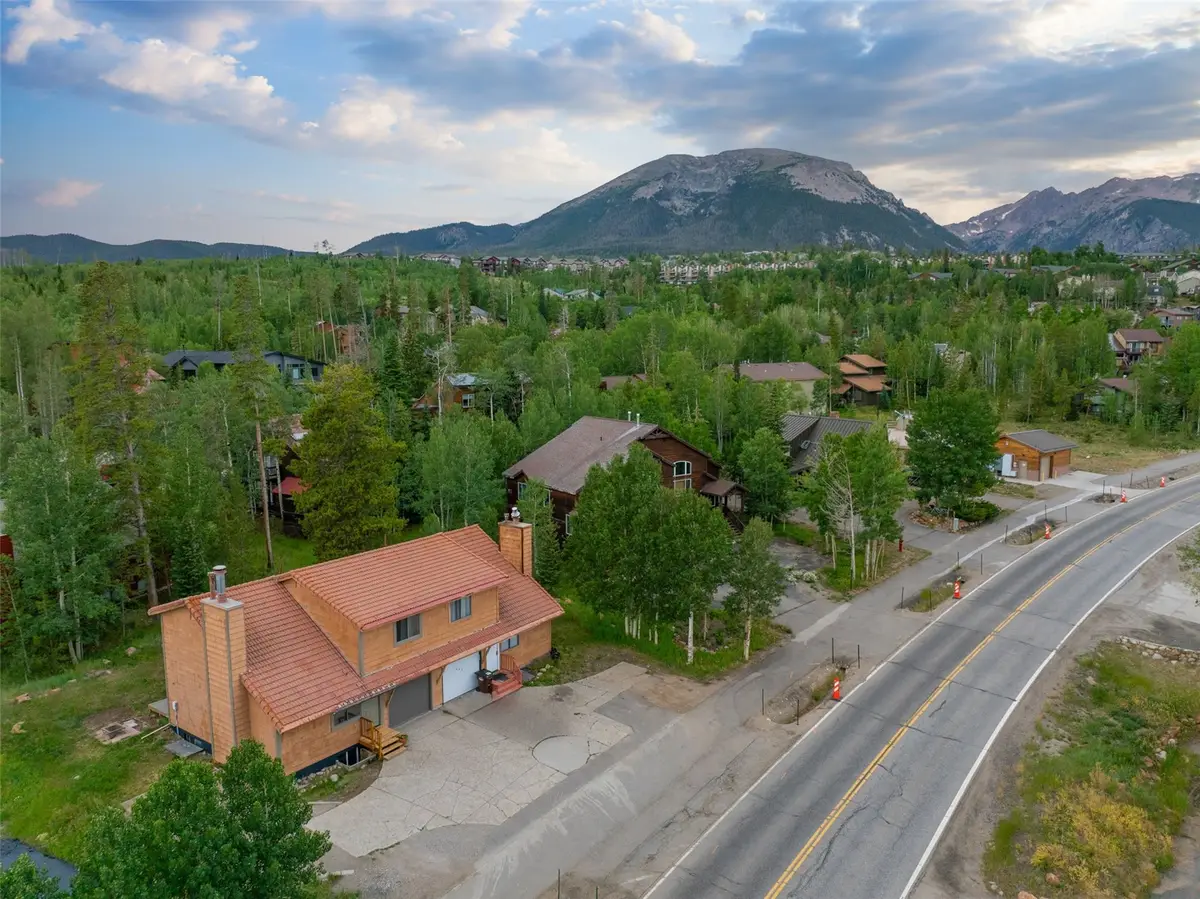 641 Ryan Gulch Road, Silverthorne, CO 80498 - #1