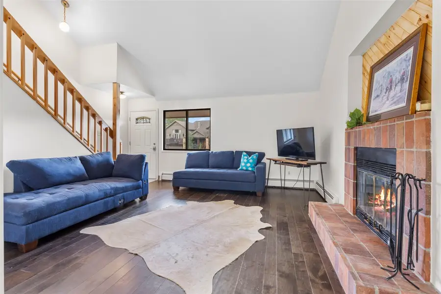 641 Ryan Gulch Road, Silverthorne, CO 80498 - #2