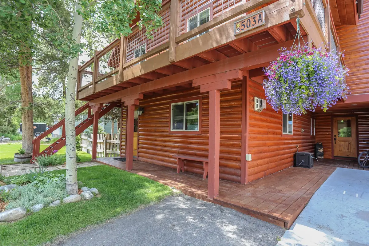 503 S 6th Avenue #A, Frisco, CO 80443 - #1