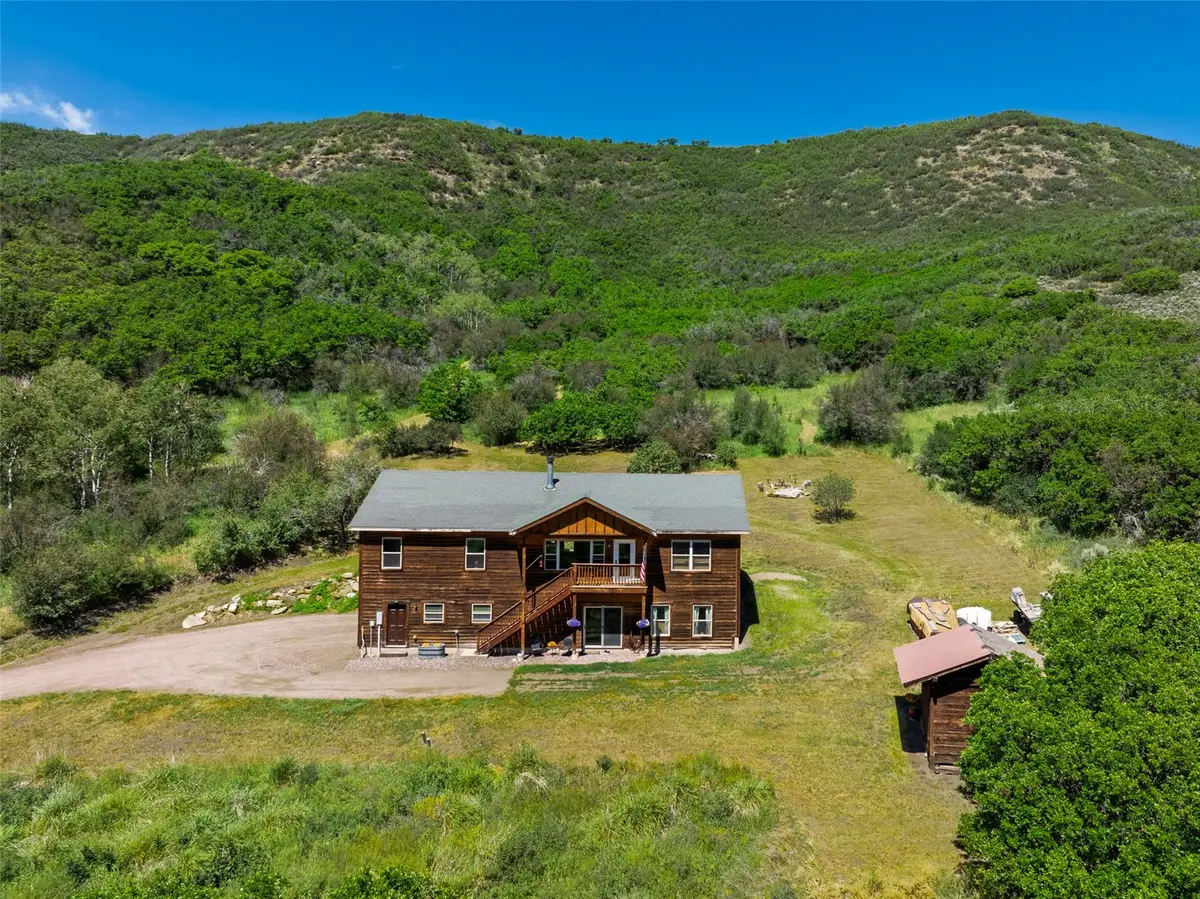 28425 County Road 179, Oak Creek, CO 80467 - #1