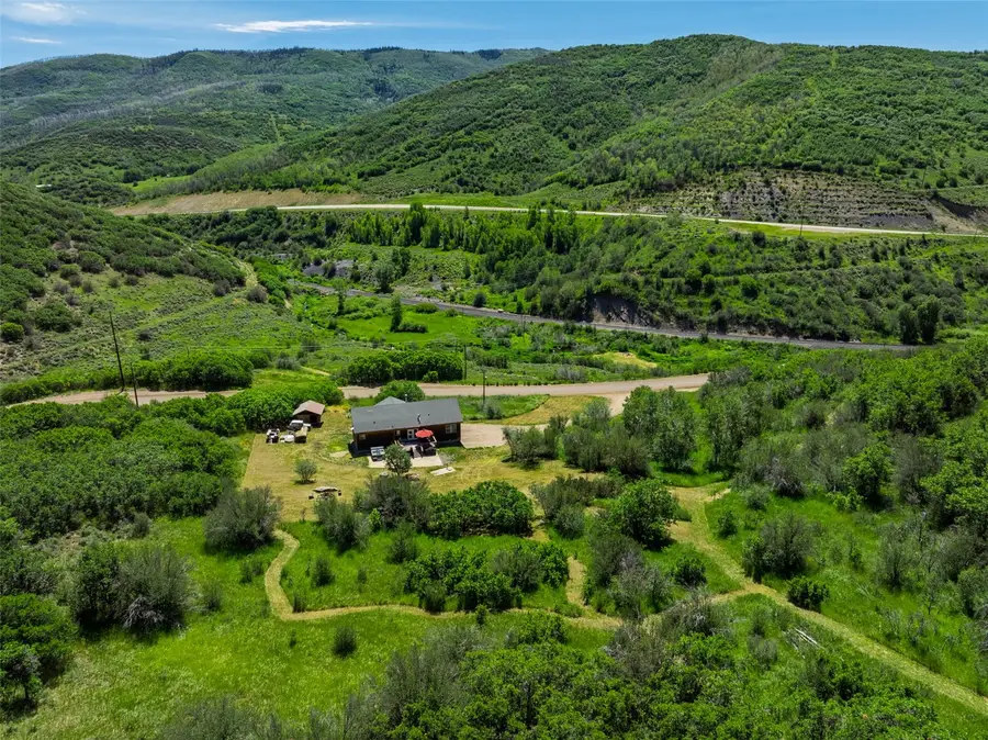 28425 County Road 179, Oak Creek, CO 80467 - #3