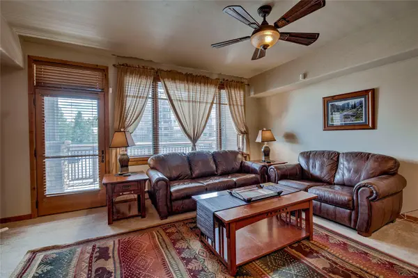 1101 Divide Road #206, Frisco, CO 80443