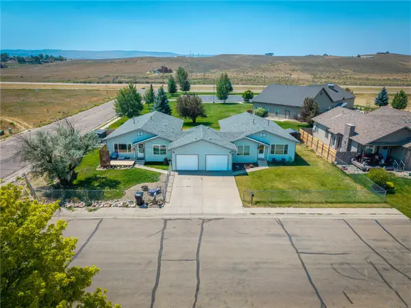 3800 W 6th Street, Craig, CO 81625