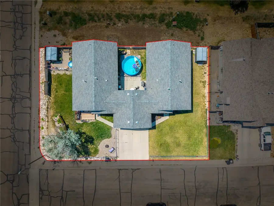 3800 W 6th Street, Craig, CO 81625 - #2