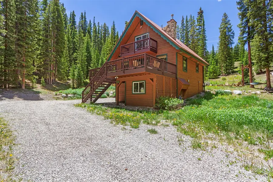 16 Bemrose Trail, Blue River, CO 80424 - #2