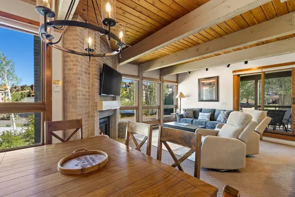 2700 Village Drive #D204, Steamboat Springs, CO 80487