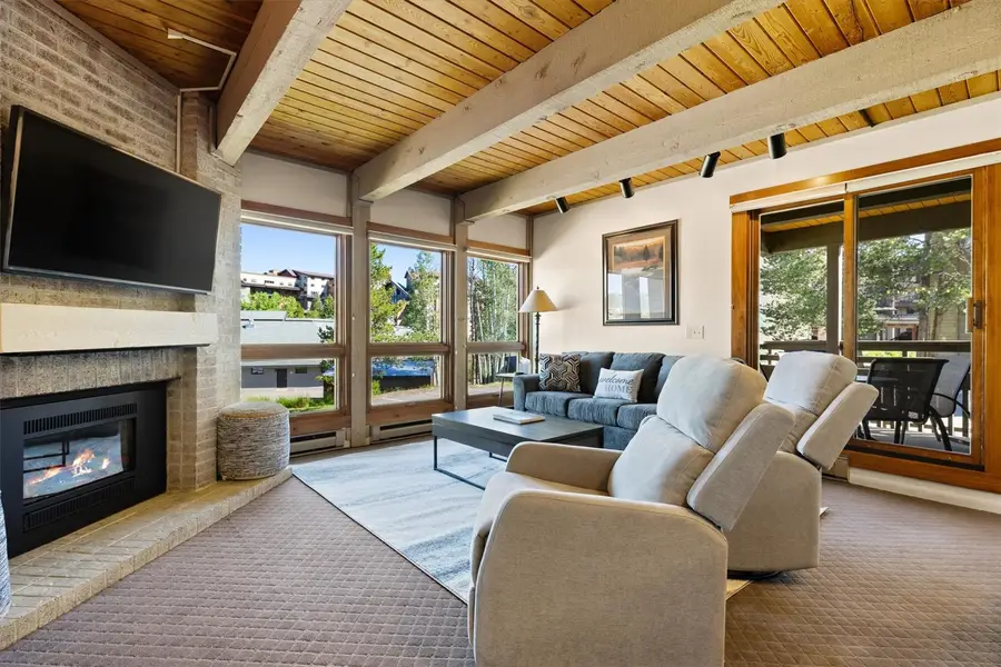 2700 Village Drive #D204, Steamboat Springs, CO 80487 - #2