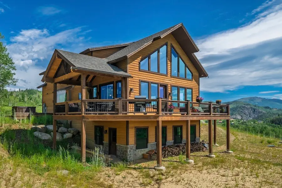 57140 Green Bird Place, Clark, CO 80428 - #2