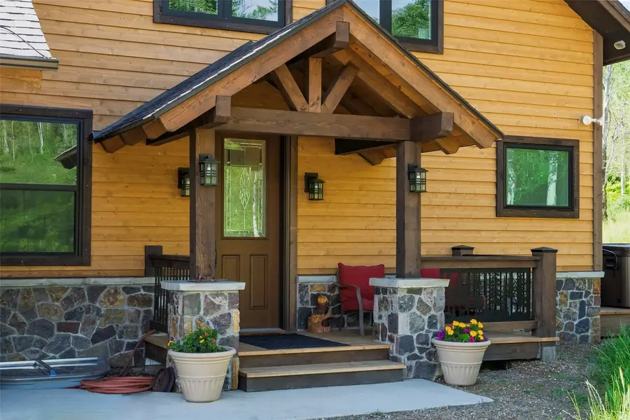 57140 Green Bird Place, Clark, CO 80428 - #3