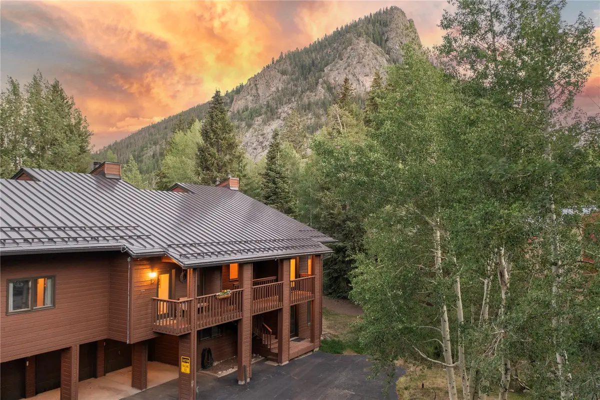 140 Creekside Drive #E, Frisco, CO 80443 - #1