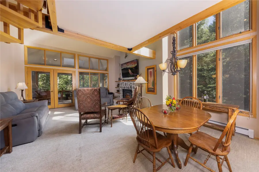140 Creekside Drive #E, Frisco, CO 80443 - #2