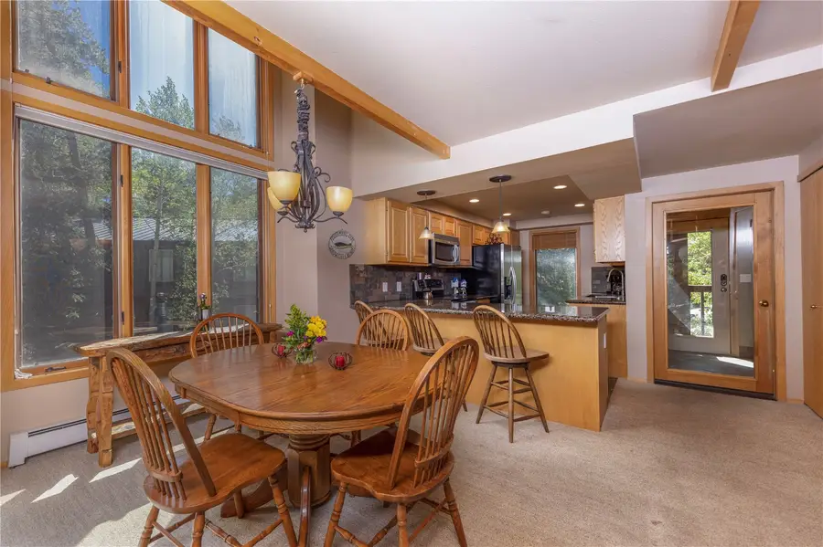 140 Creekside Drive #E, Frisco, CO 80443 - #3