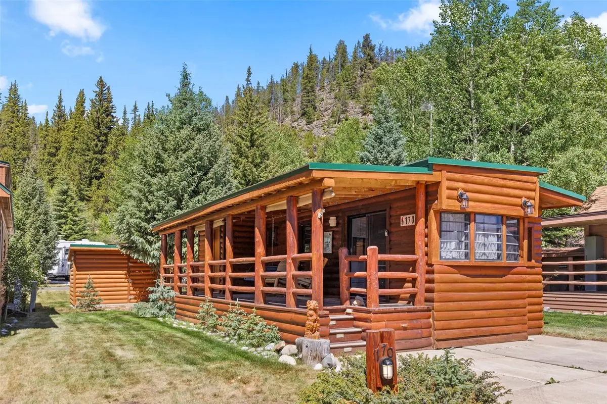 85 Revett Drive #170, Breckenridge, CO 80424 - #1