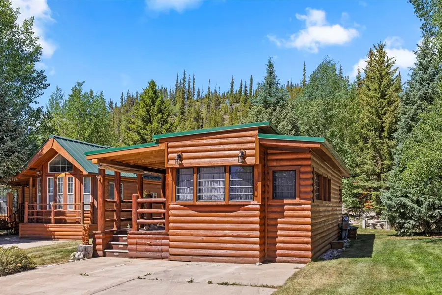 85 Revett Drive #170, Breckenridge, CO 80424 - #2
