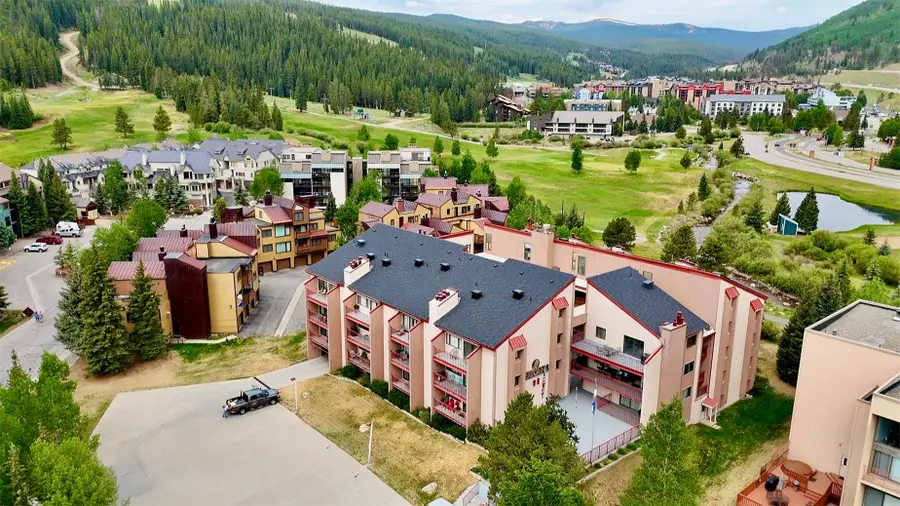 85 Wheeler Place #201, Frisco, CO 80443 - #3