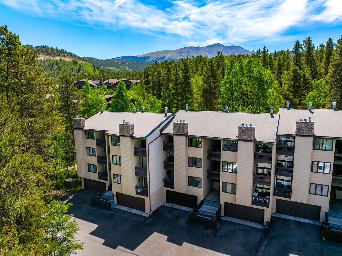 246 Broken Lance Drive #103, Breckenridge, CO 80424 - #1