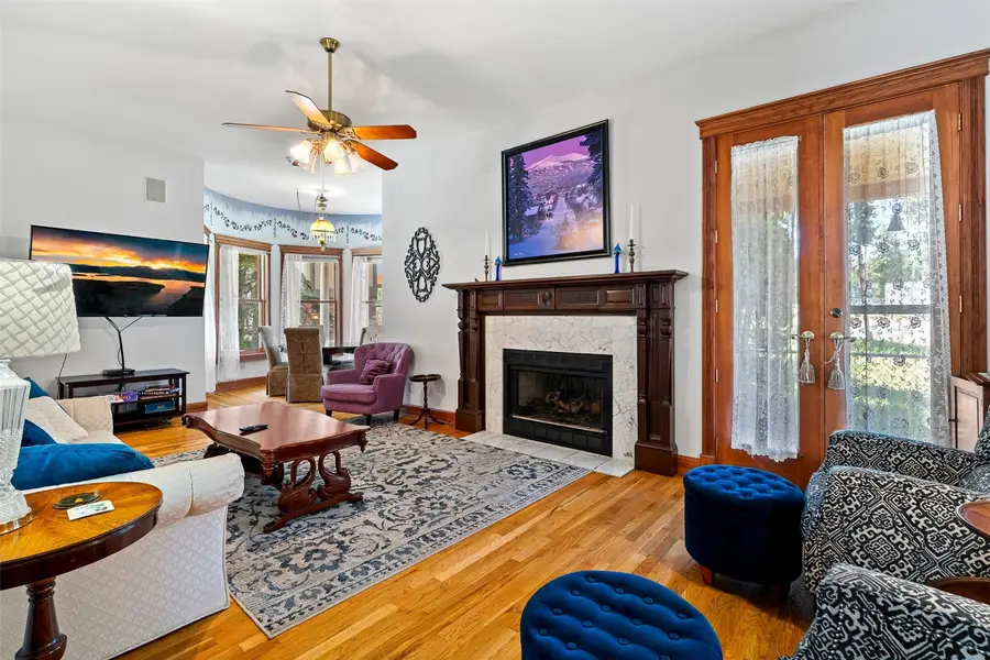 307 S High Street, Breckenridge, CO 80424 - #3