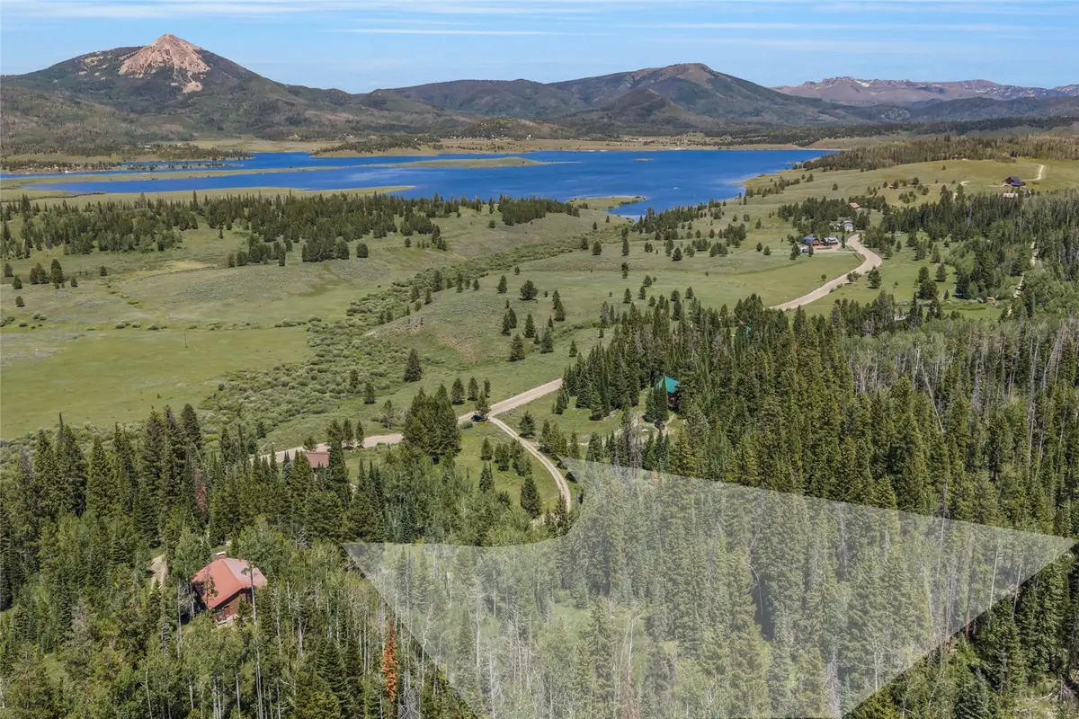 23175 Windward Lane, Clark, CO 80428 - #1