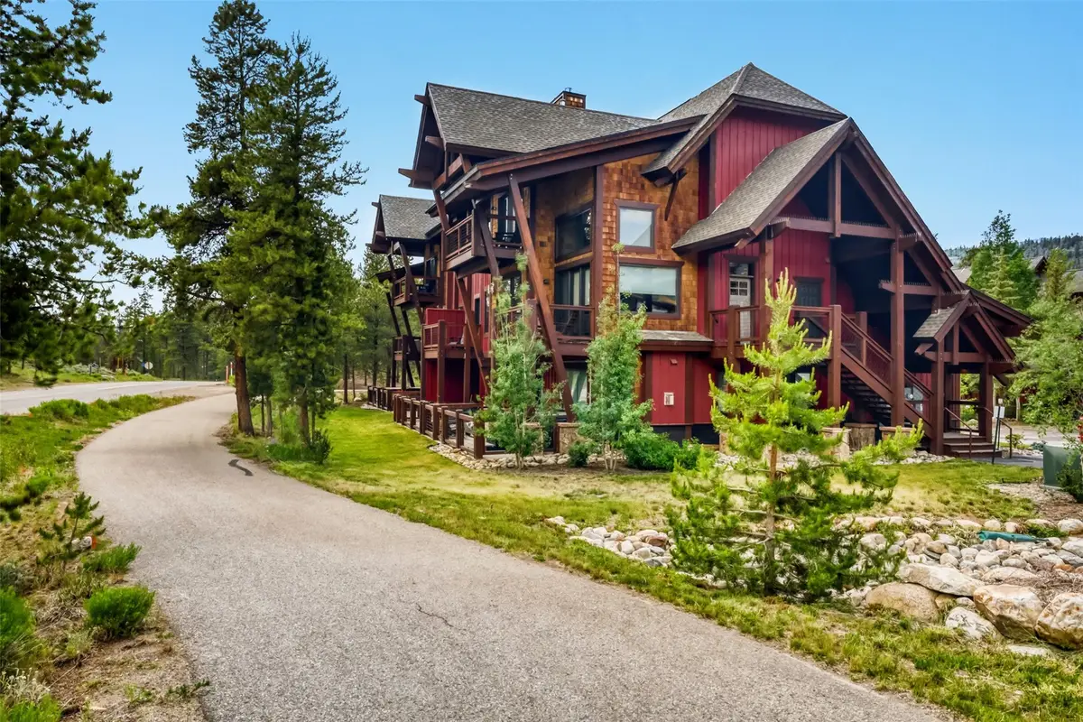 102 Lake Ridge Circle #1892, Keystone, CO 80435 - #1
