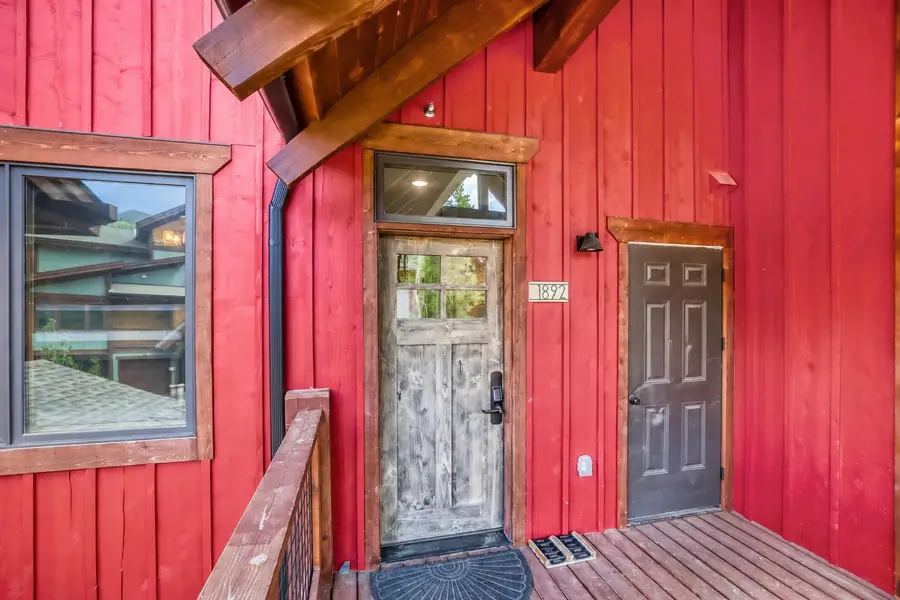 102 Lake Ridge Circle #1892, Keystone, CO 80435 - #2