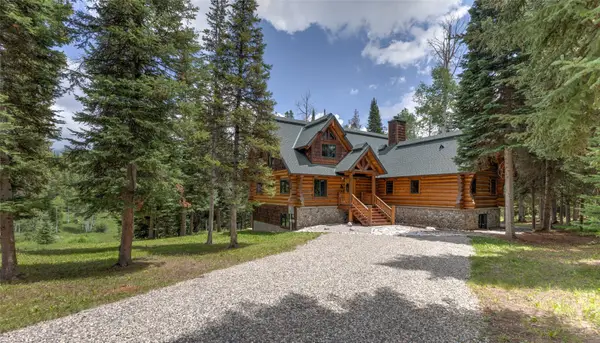 26715 Katy Court, Clark, CO 80428