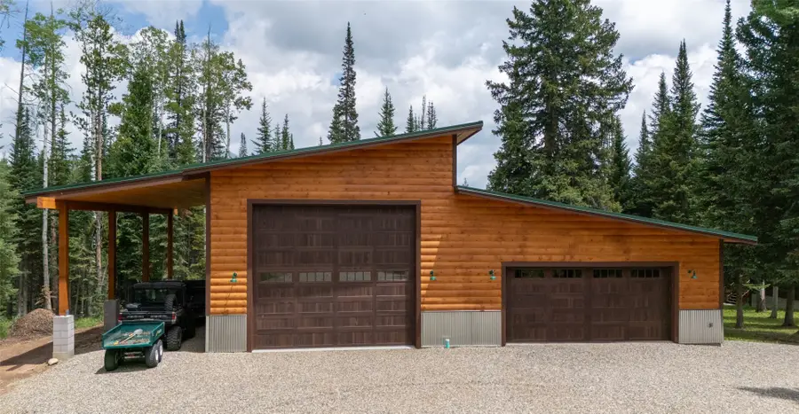 26715 Katy Court, Clark, CO 80428 - #2