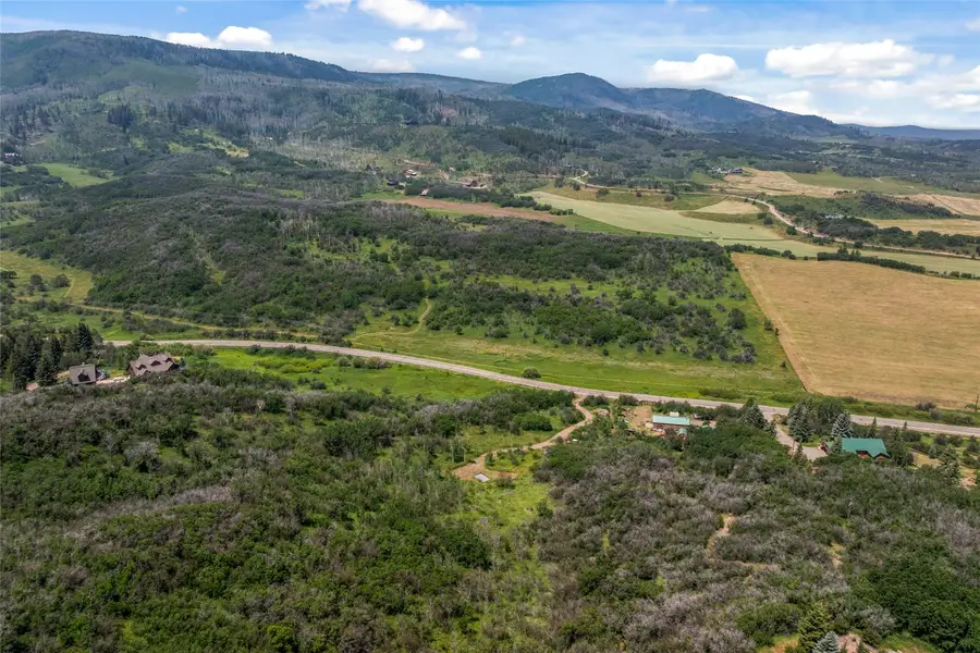 28350 County Road 14, Oak Creek, CO 80467 - #2