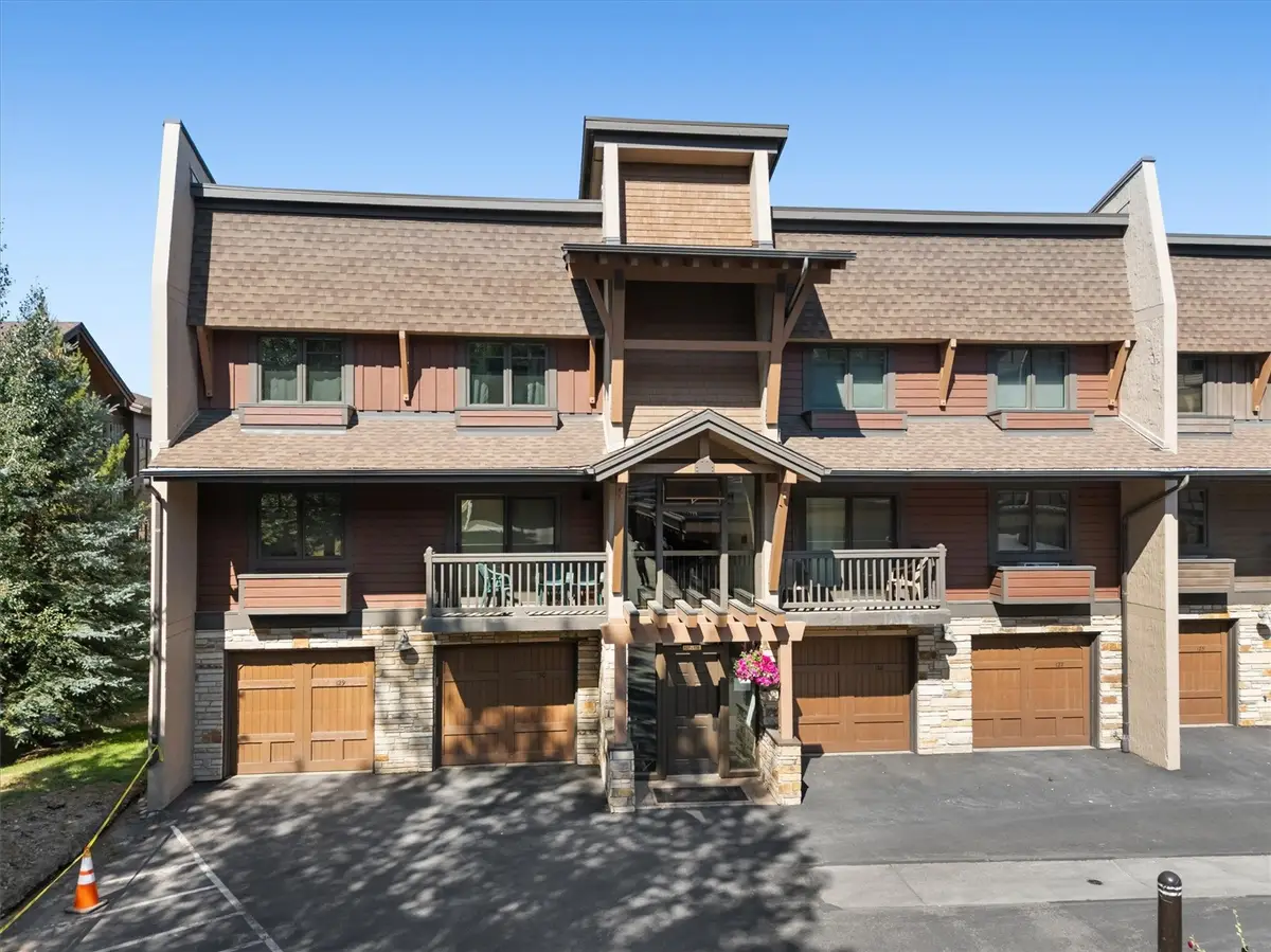 2335 Apres Ski Way #128, Steamboat Springs, CO 80487 - #1